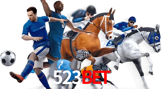 523Bet