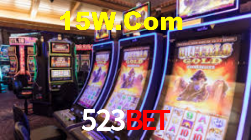 523Bet.Com