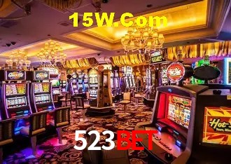 Descubra o Programa VIP da 523Bet: Vantagens Exclusivas para Jogadores
