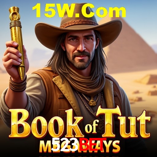 Apostas de Tênis 523Bet