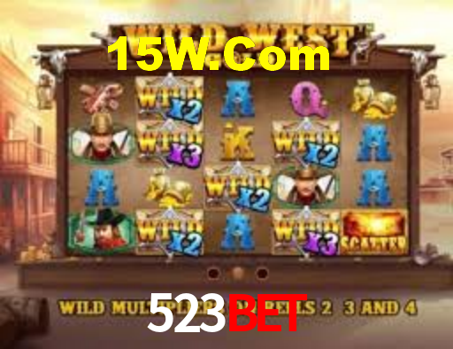 523Bet