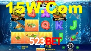 523Bet App