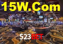 523Bet.Com