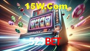 Live Casino 523Bet