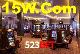 Ofertas Imperdíveis na 523Bet: Promoções e Bônus Que Valem a Pena