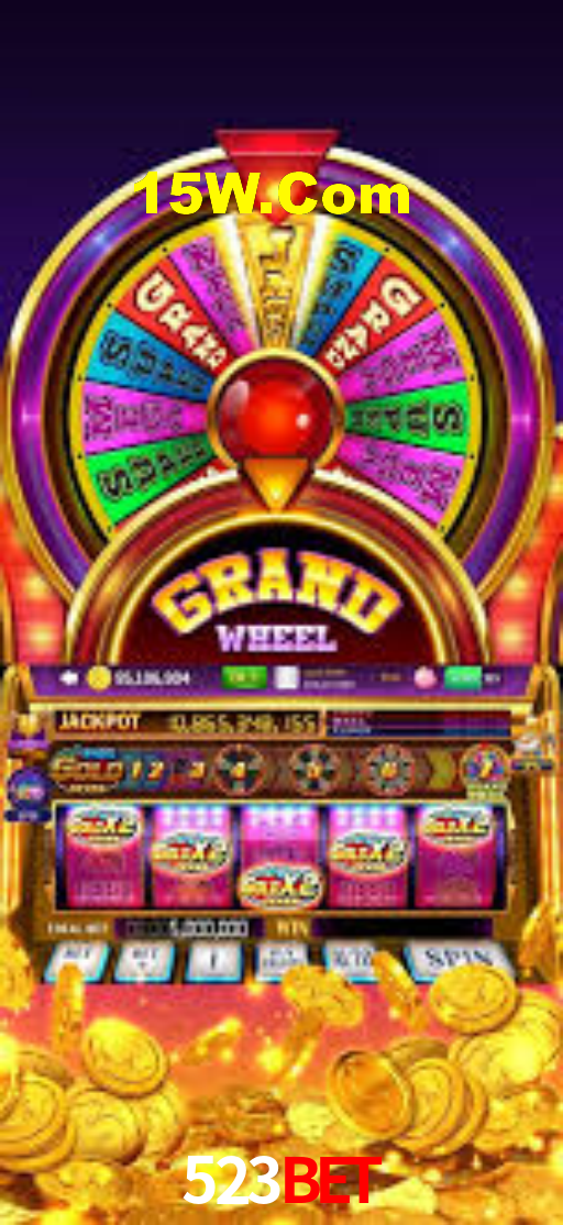 523Bet: A Experiência de Casino com Jogos de Mesa ao Vivo