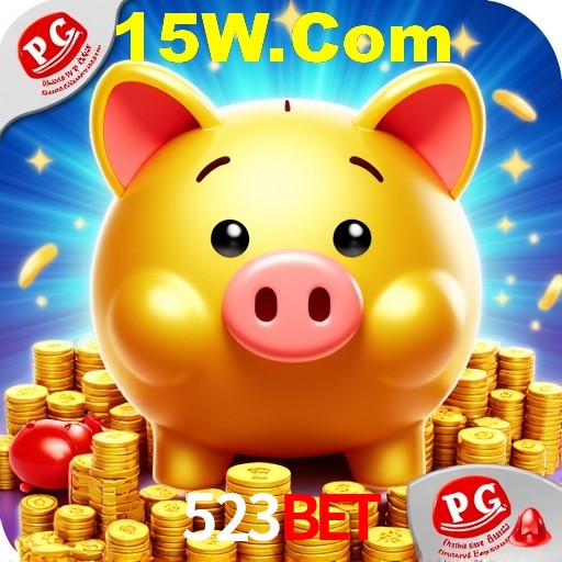 Descubra o Mundo do Cassino Online com 523Bet