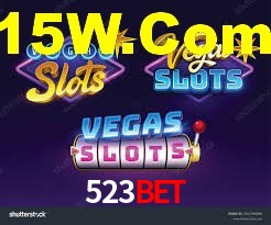 523Bet