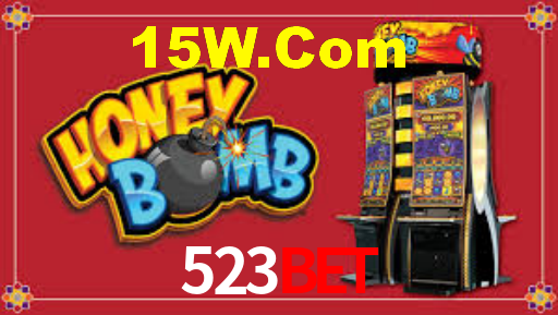 523Bet.Com