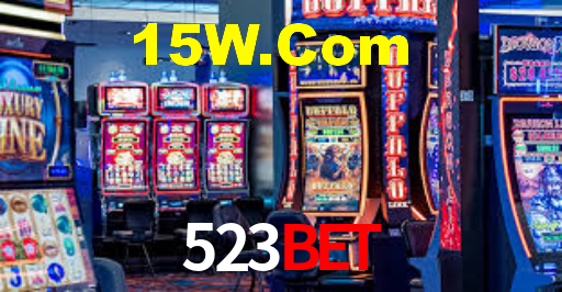 523Bet