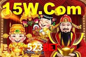 523Bet.Com