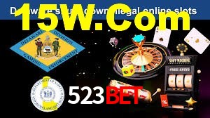 523Bet