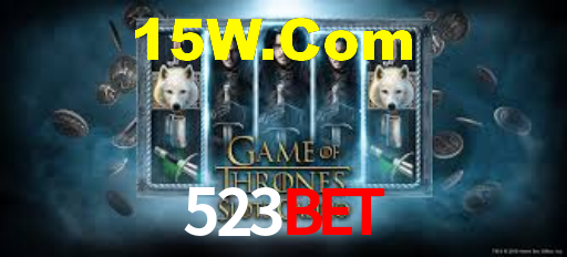 523Bet