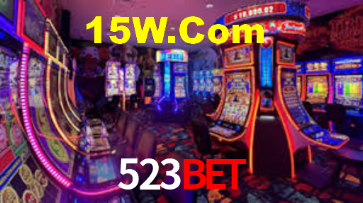 523Bet App
