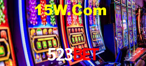 Desvendando o Mundo dos Jogos Virtuais na 523Bet