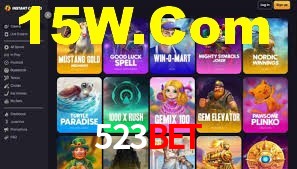 Instant EasyPaisa 523Bet