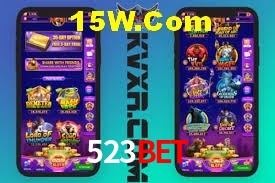 Blackjack Table 523Bet