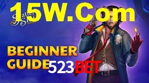 Tournaments 523Bet