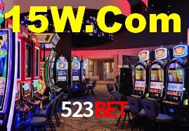 523Bet,523Bet App