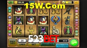Football Betting 523Bet