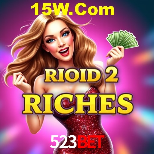 Seasonal Promotions 523Bet