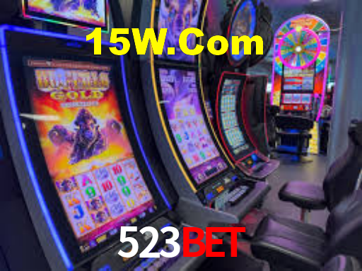 523Bet App