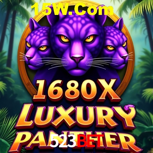 Diretório de Jogos 523Bet