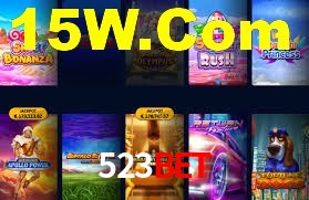 523Bet