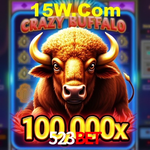 Promoções Sazonais 523Bet