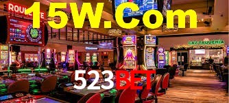 523Bet