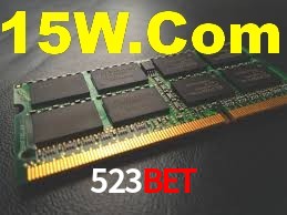 Premium Interface 523Bet