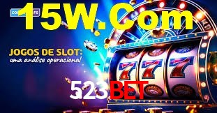 Exclusive Games 523Bet