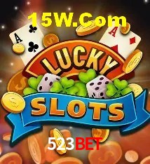 Apostas Esportivas na 523Bet: Um Guia Completo
